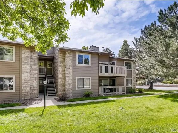 10243 E Peakview Avenue #A103, Englewood, CO 80111