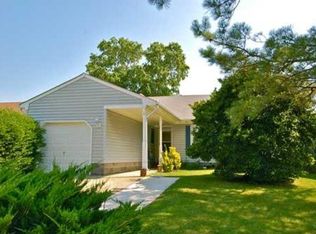 2188 Rock Lake Loop, Virginia Beach, VA 23456