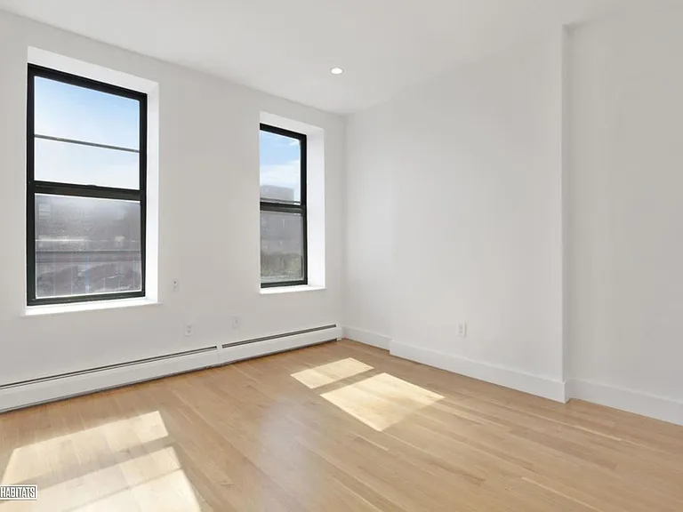 2053 Frederick Douglass Blvd #3B — Photo 7
