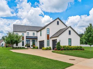 323 Belle Winds Ct, Shreveport, LA 71106