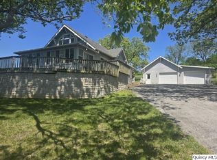4 Riverview Dr, Nauvoo, IL 62354