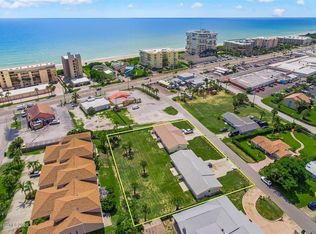 108 Franklyn Ave, Indialantic, FL 32903