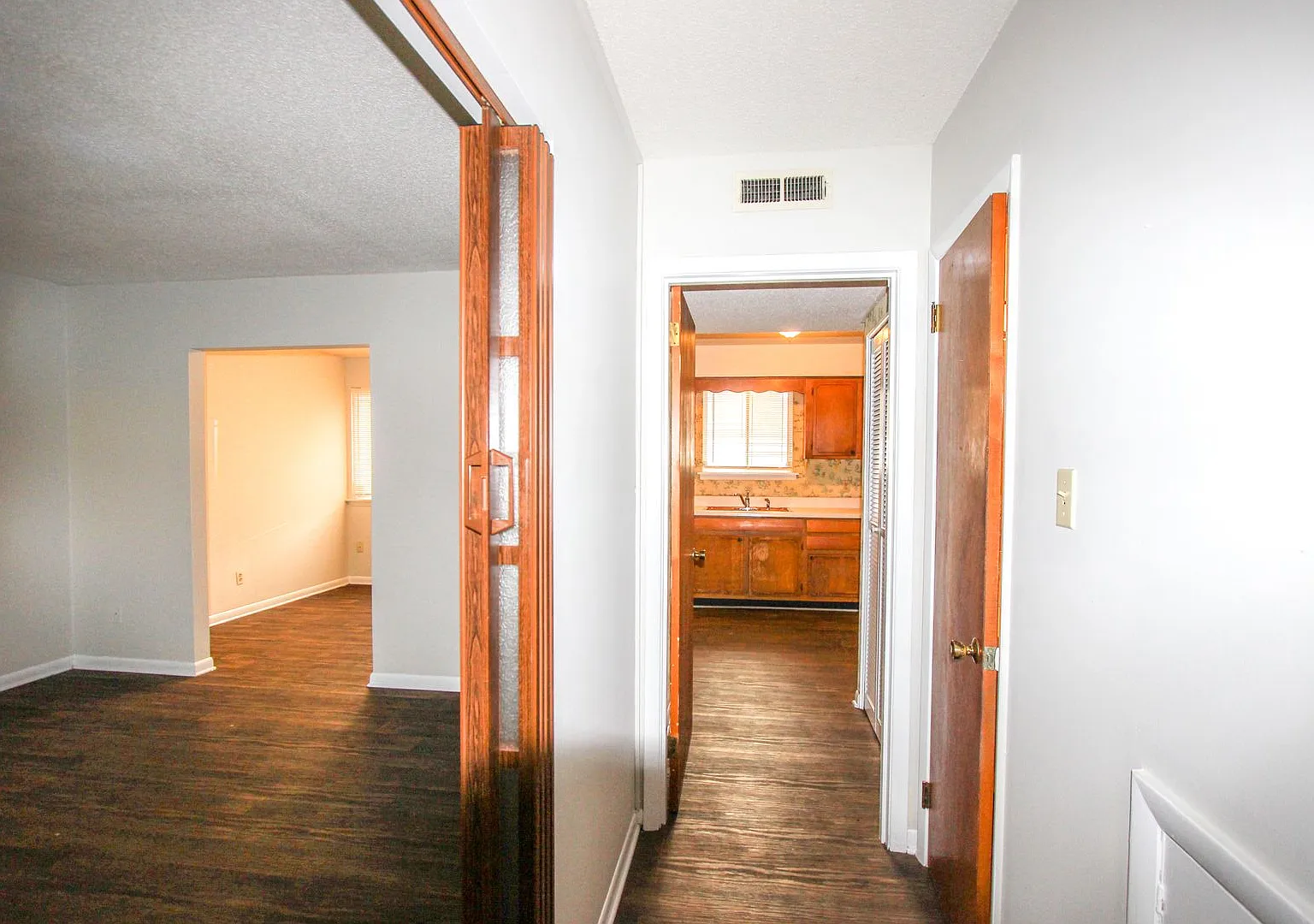 2 bedroom, 2.5 bath townhouse-style condo located across from NC State's Centennial Campus — Photo 2