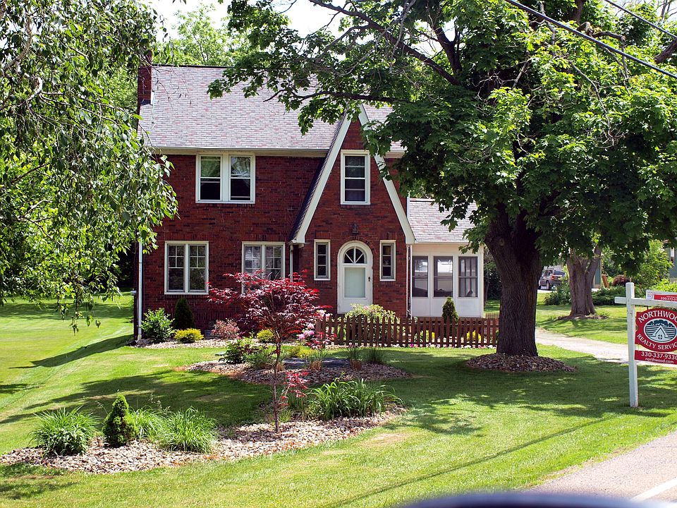 9251 Woodworth Rd, North Lima, OH 44452 Zillow