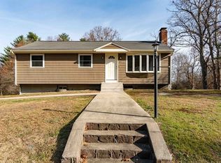 69 Madison St, Wrentham, MA 02093