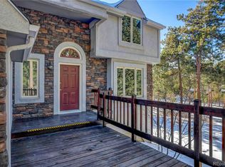 18958 Spyglass Cir, Monument, CO 80132