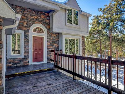 18958 Spyglass Cir, Monument, CO, 80132