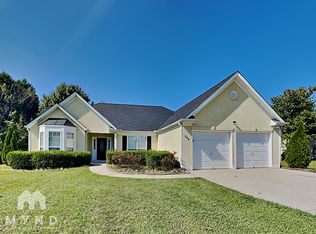 240 Crestworth Xing, Powder Springs, GA 30127