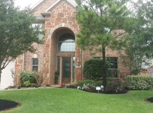 13915 Sawmill Run Ln, Houston, TX 77044