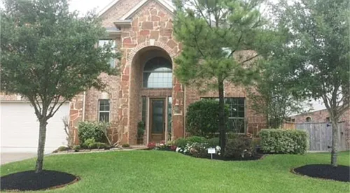 13915 Sawmill Run Ln Photo 1