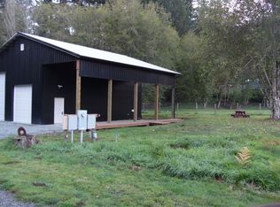 812 Miller Ave, Morton, WA
