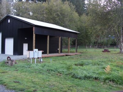 812 Miller Avenue, Morton, WA, 98356