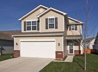 12614 Old Pond Rd, Noblesville, IN 46060