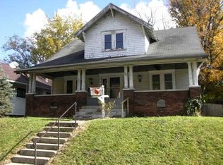 1521 N Lasalle St, Indianapolis, IN