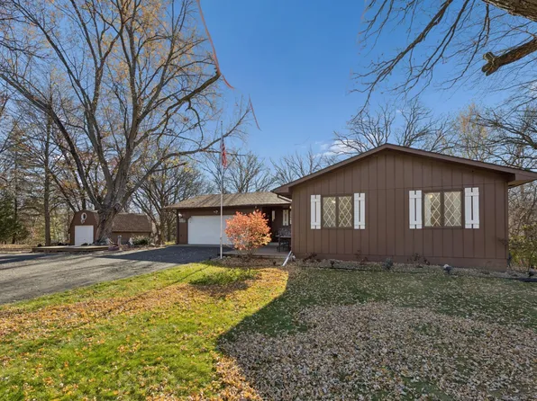 6460 162nd Ave NW, Ramsey, MN 55303