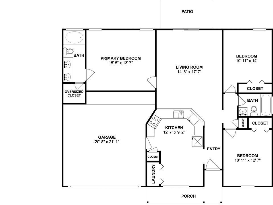 1st image of 45190 Ingleham Cir