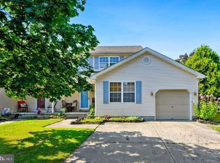 202 Villas Ct, Atco, NJ 08004