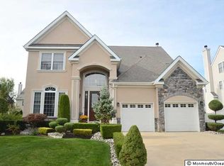 5 Tyler Ct, Howell, NJ 07731