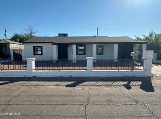 2315 E Nancy Ln, Phoenix, AZ 85042