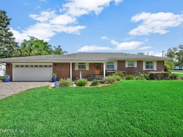 4173 SUNSET Lane S, Jacksonville, FL 32257