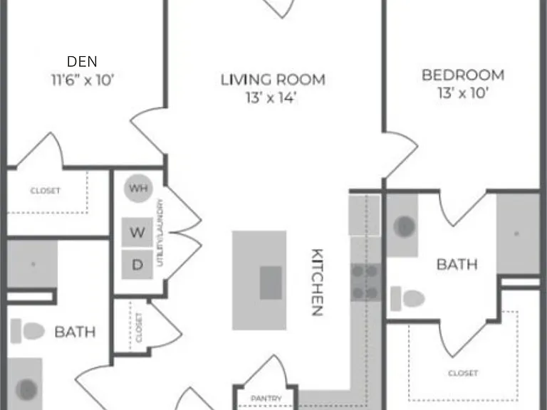 Ridgeview West — Photo 18