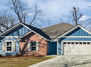3569 Shoshoni Dr, Valdosta, GA 31601
