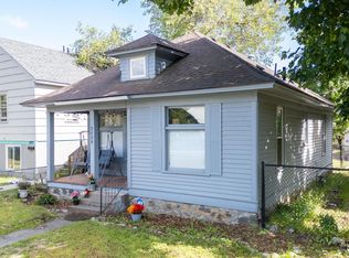 2809 W Broadway Ave, Spokane, WA 99201
