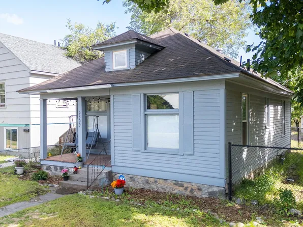 2809 W Broadway Ave, Spokane, WA 99201