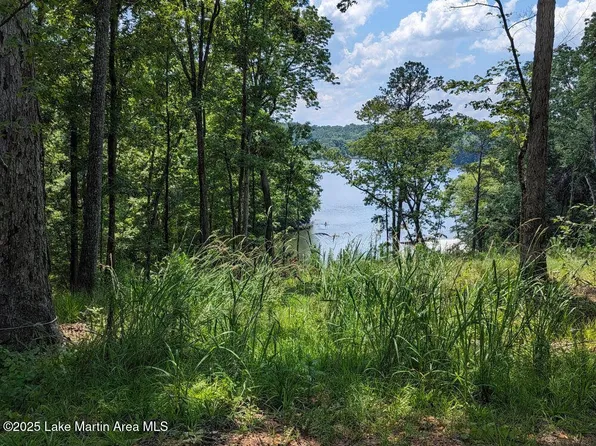 LOT 7 Eagle Point, Tallassee, AL 36078