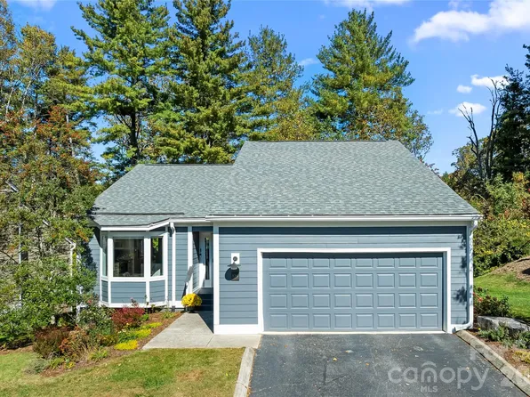129 Beaver Ridge Rd, Asheville, NC 28804