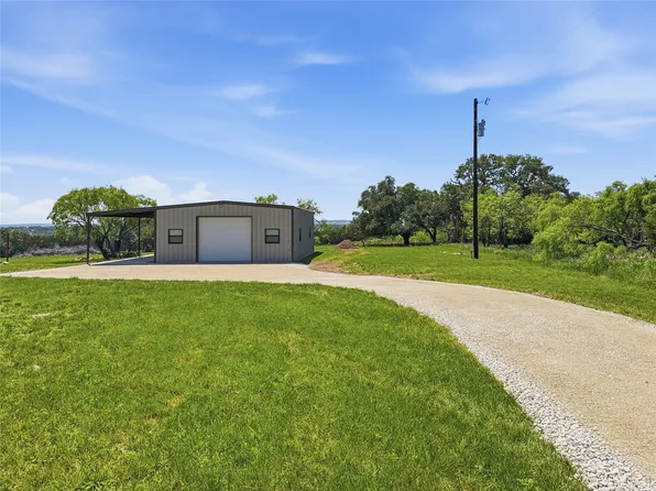 570 Private Road 42103, Evant, TX 76525