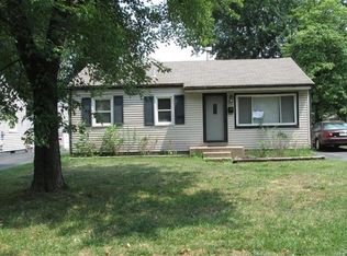 11019 Saint Kevin Ln, Saint Ann, MO 63074