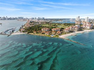 19143 Fisher Island Dr #19143, Miami Beach, FL 33109