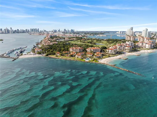 19143 Fisher Island Dr #19143, Miami Beach, FL 33109