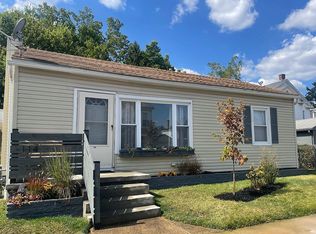 114 N Seward St, York, PA 17404