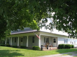 105 Buck Hill Rd, Trumansburg, NY 14886