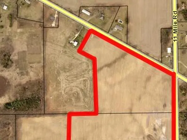 Verona Road And 11 Mile Rd, Battle Creek, MI 49014