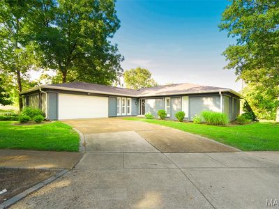 1012 Stuyvesant Ln, Ballwin, MO, 63011