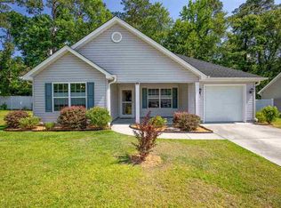 260 Upper Saddle Cir, Conway, SC 29526