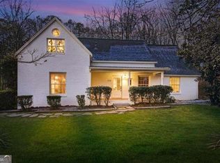 340 Tidwell Rd, Alpharetta, GA 30004