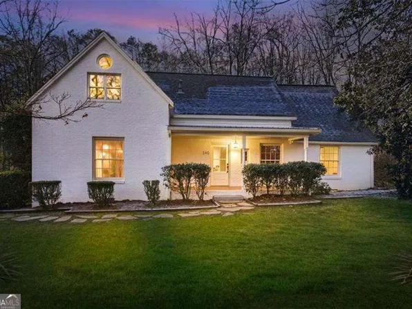 340 Tidwell Rd, Alpharetta, GA 30004
