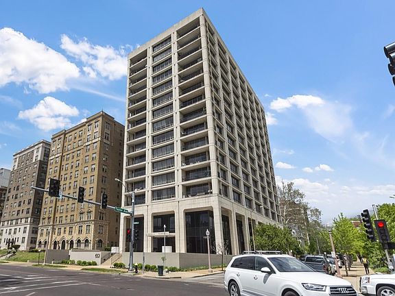 4th image of 4501 Lindell Blvd APT 7J