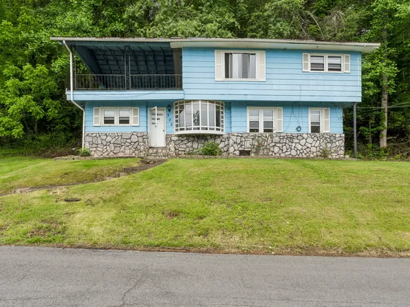 902 Diane Ave, Erwin, TN 37650