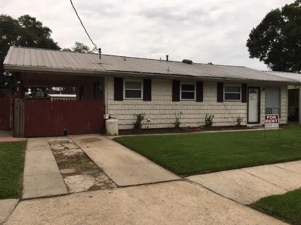 371 Joseph Pl, Westwego, LA 70094