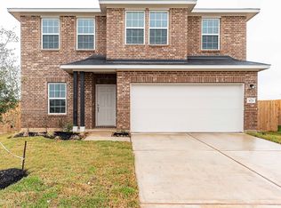 3125 Waxwing Dr, Brookshire, TX 77423