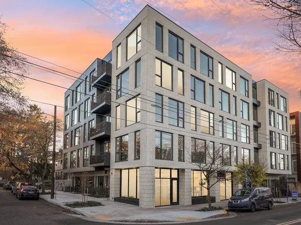 Rothko Residences, 2680 SE Division St #501, Portland, OR 97202
