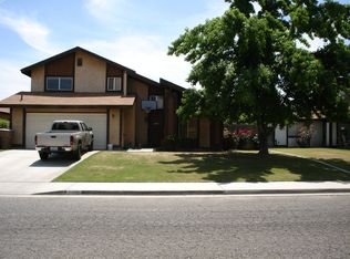 2401 Teresa Ct, Bakersfield, CA 93304