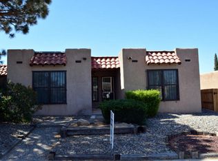 8902 Spain Rd NE, Albuquerque, NM 87111
