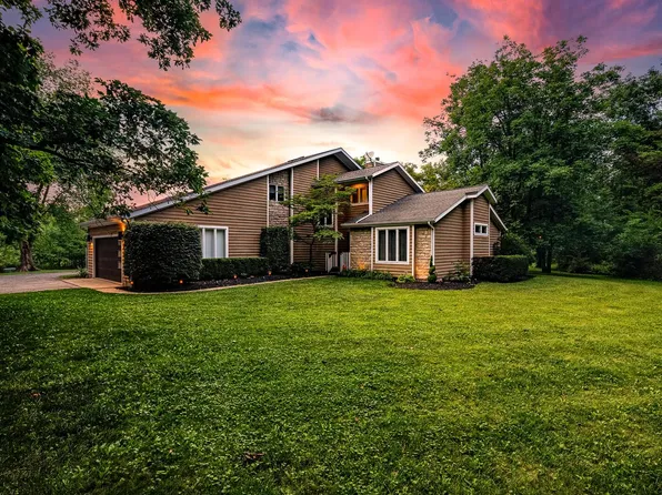 2475 State Route 56 NW, London, OH 43140