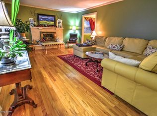 4708 Arnold Ave, Louisville, KY 40219